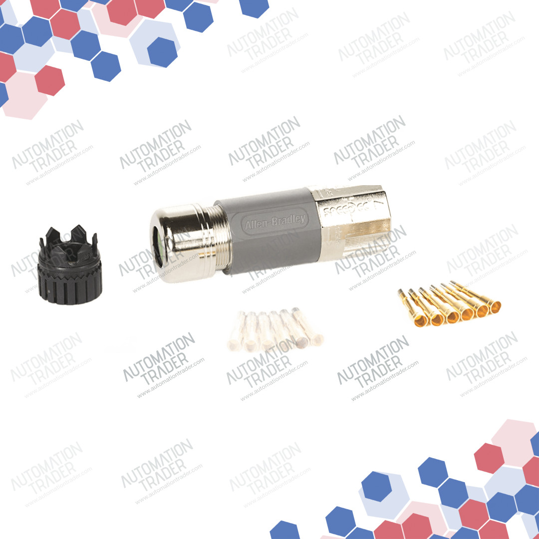 Miniatura produktu: Allen-Bradley 2090-KPBM7-12AA 2090-kpbm7-12aa, 1