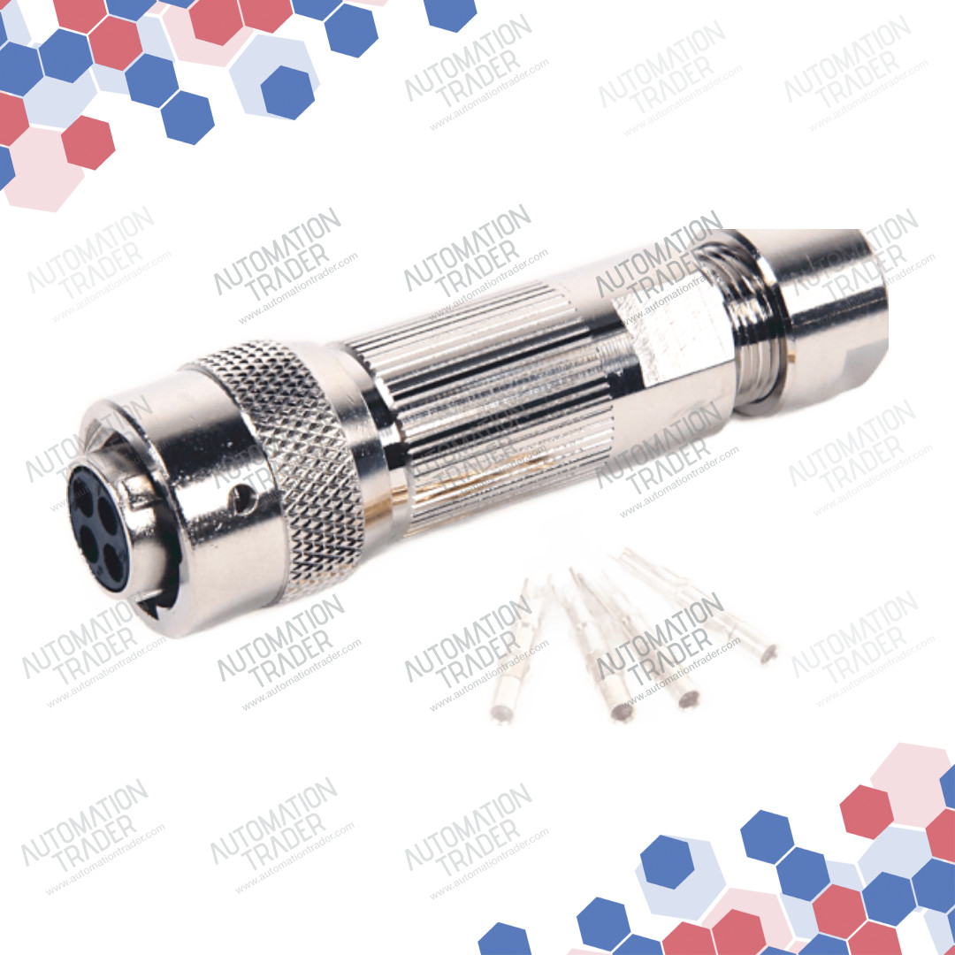 Miniatura produktu: Allen-Bradley 2090-MPBC-S 2090-mpbc-s, 1