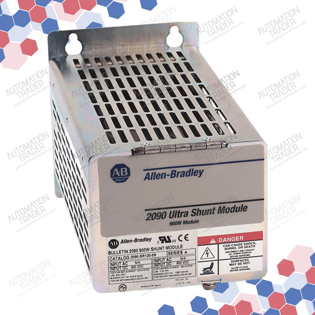 Miniatura produktu: Allen-Bradley 2090-SR120-09 2090-sr120-09, 1