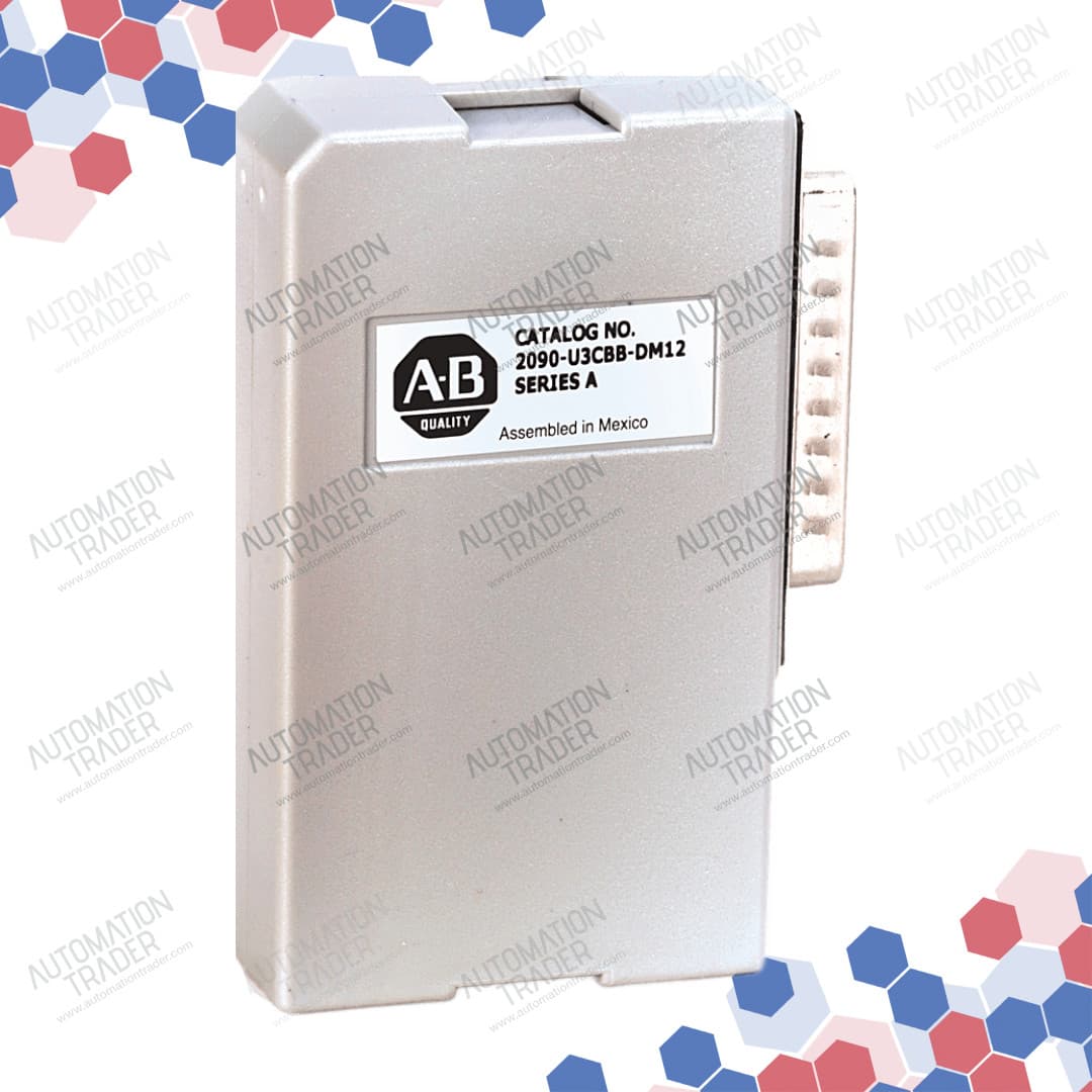 2090-U3BB-DM12 - image 1
