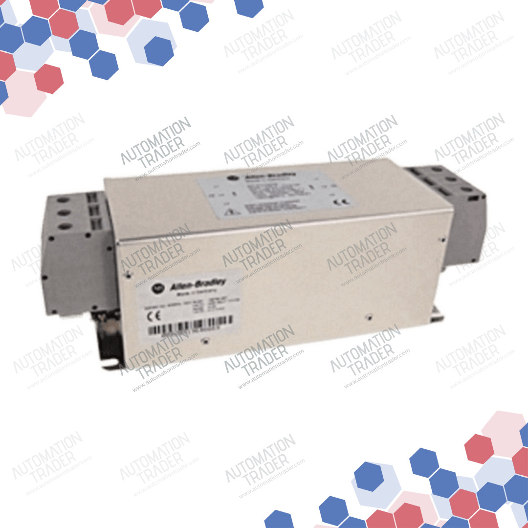 Miniatura produktu: Allen-Bradley 2090-XXLF-3100 2090-xxlf-3100, 1