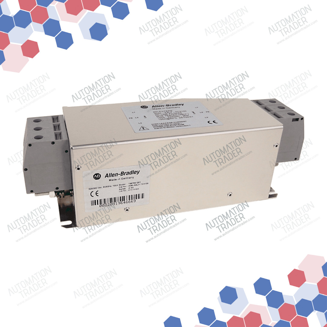 Miniatura produktu: Allen-Bradley 2090-XXLF-TC3100 2090-xxlf-tc3100, 1