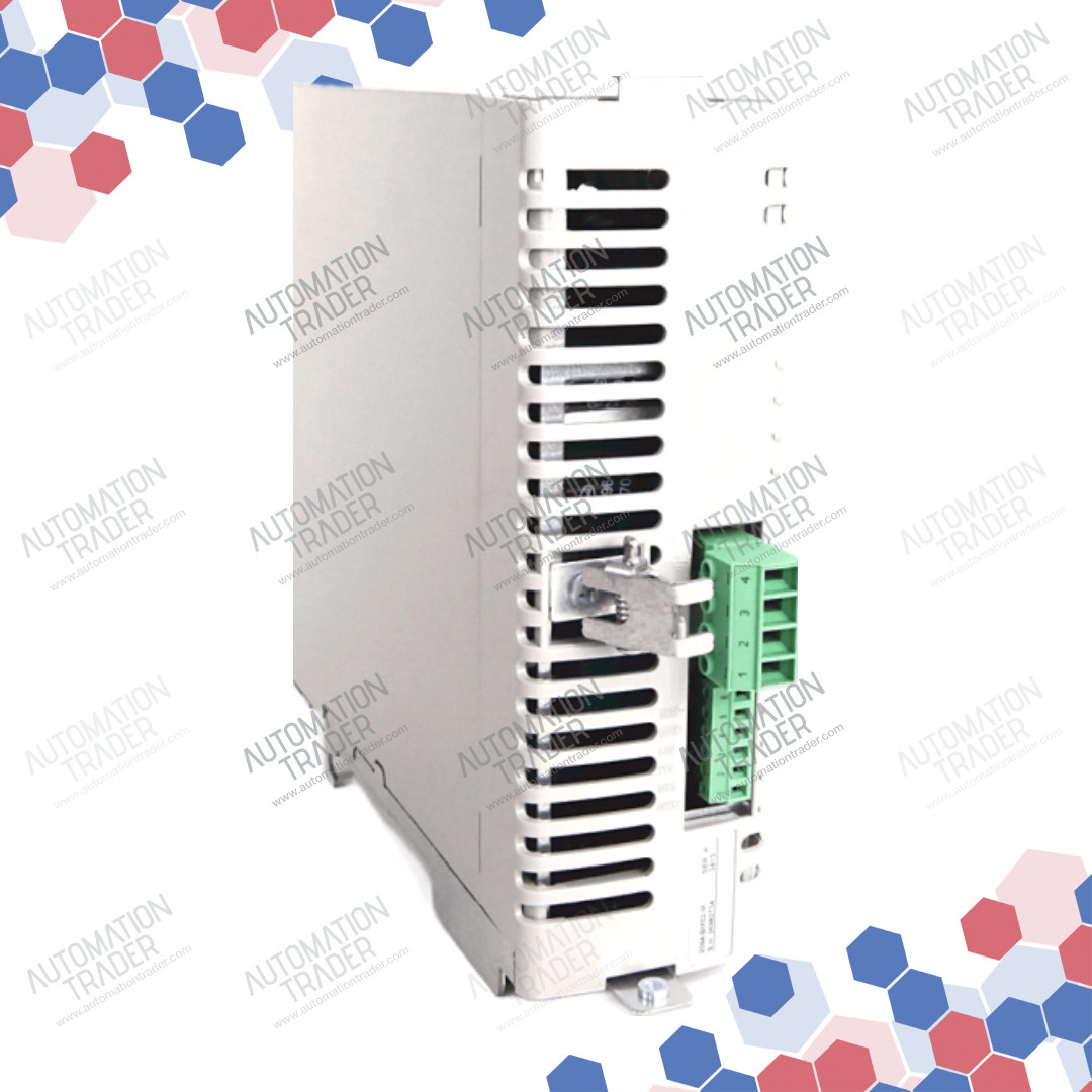 Miniatura produktu: Allen-Bradley 2094-BM02-M 2094-bm02-m, 1