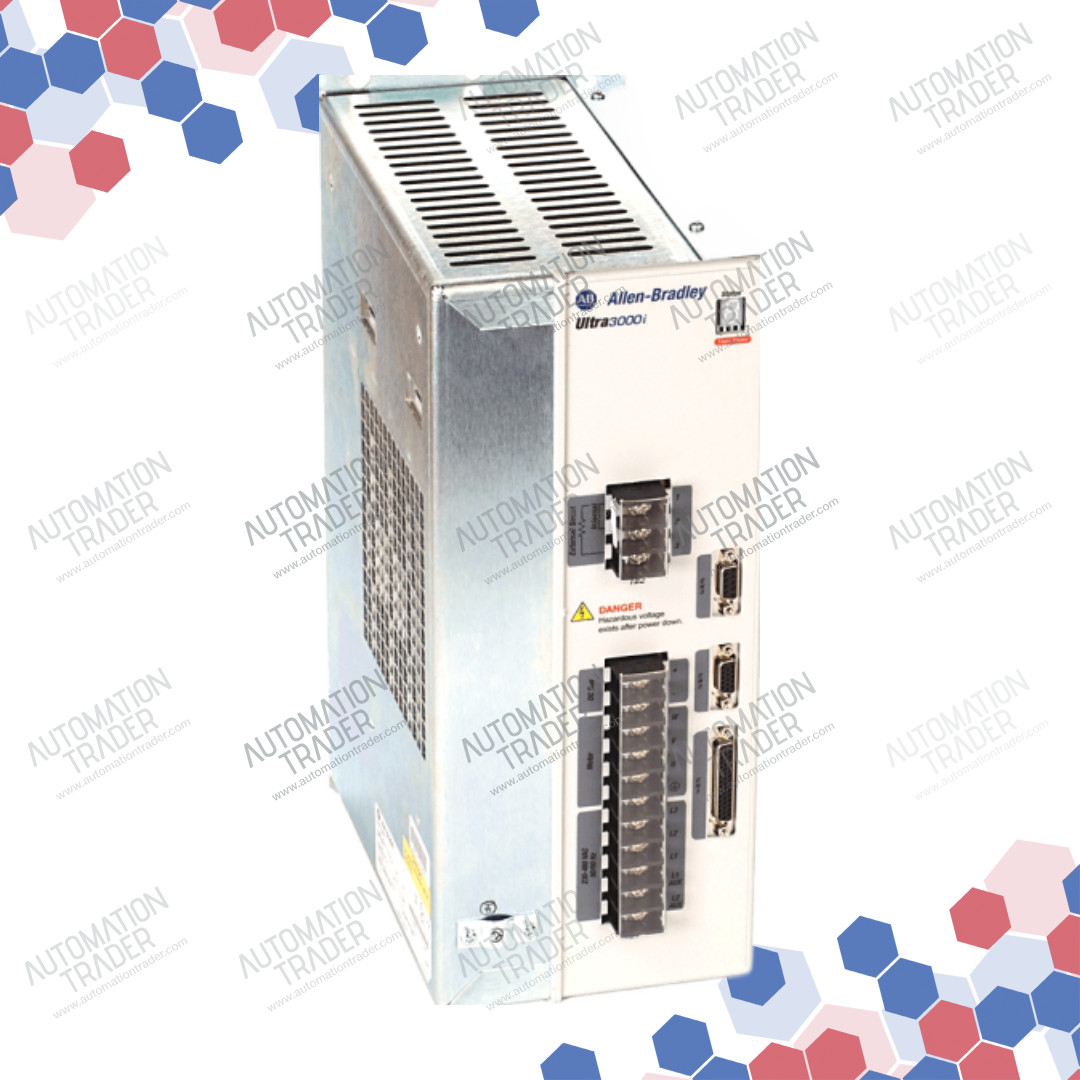Miniatura produktu: Allen-Bradley 2098-DSD-HV030X 2098-dsd-hv030x, 1