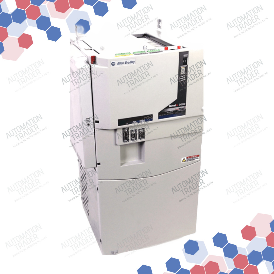 Zdjęcie produktu: Allen-Bradley 2099-BM09-S 2099-bm09-s, 1