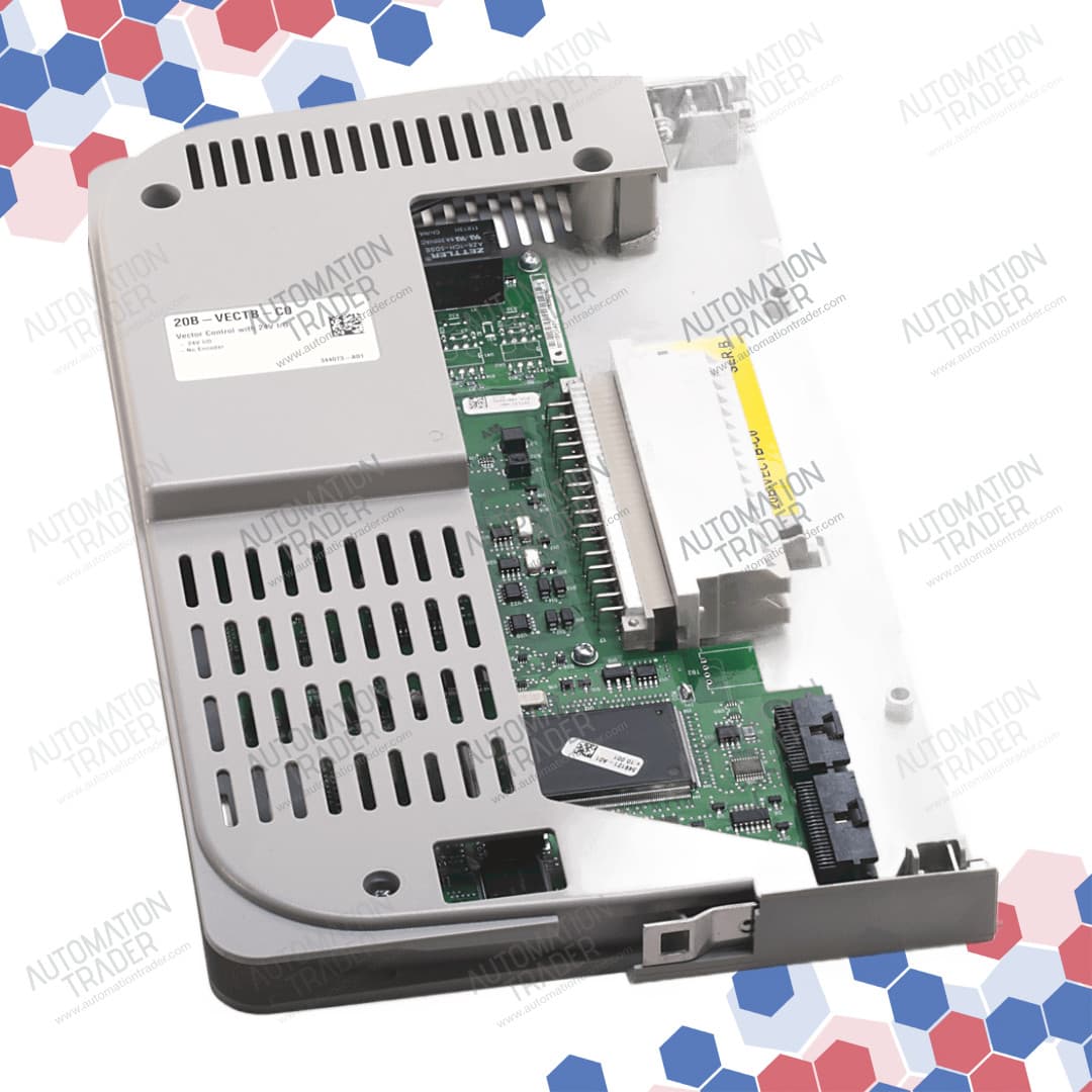 20B-VECTB-C0 - image 1