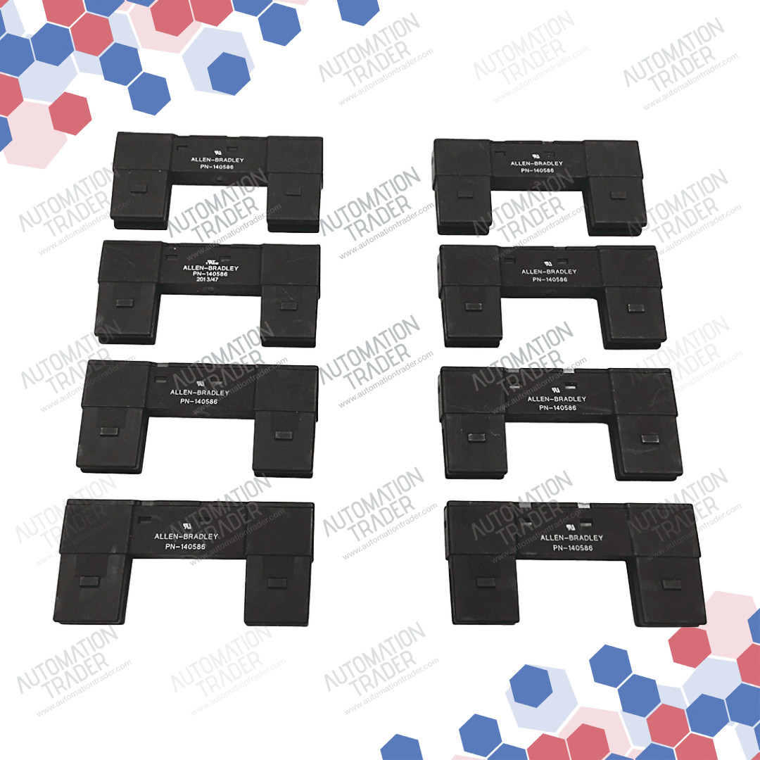Allen-Bradley 2198-BARCON-55DCAC100 2198-barcon-55dcac100 thumbnail 1