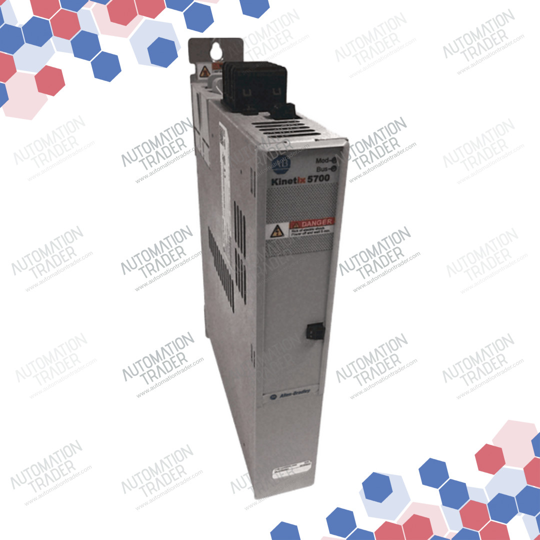 Zdjęcie produktu: Allen-Bradley 2198-CAPMOD-1300 2198-capmod-1300, 1