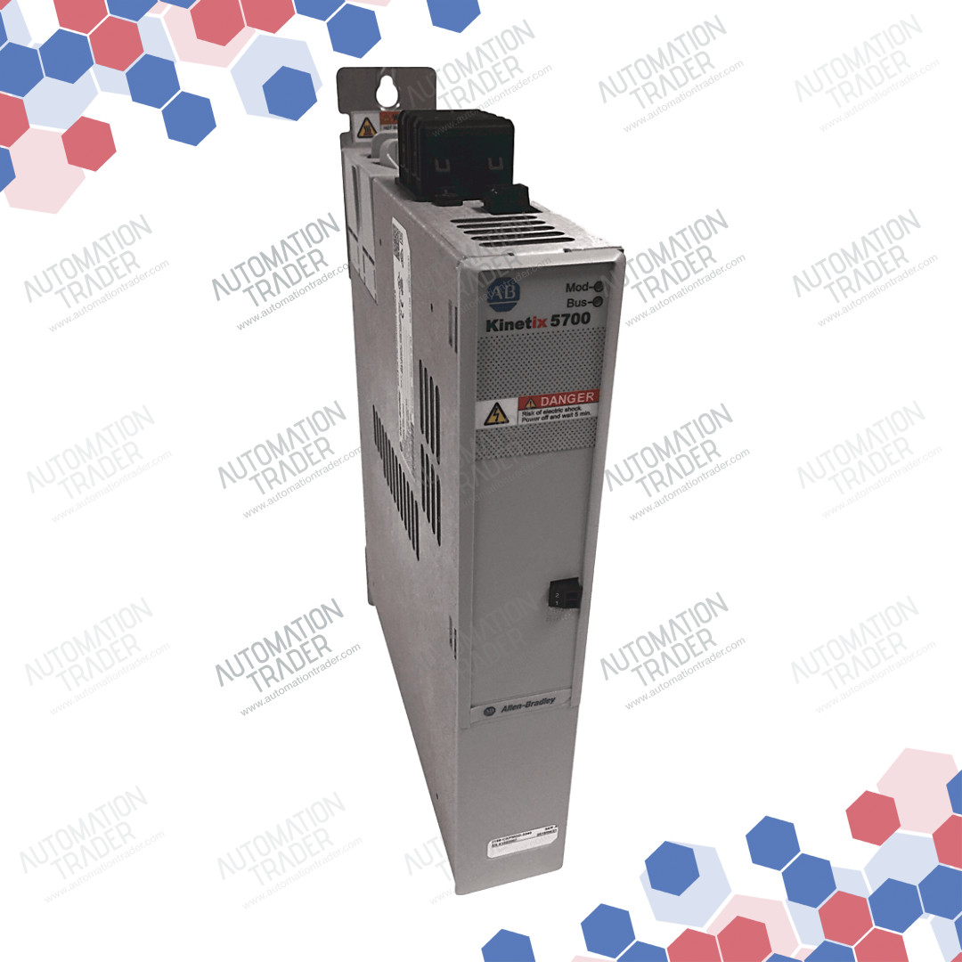 Zdjęcie produktu: Allen-Bradley 2198-CAPMOD-2240 2198-capmod-2240, 1