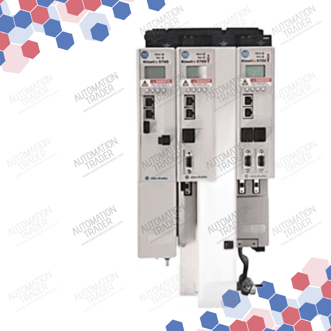 Miniatura produktu: Allen-Bradley 2198-D012-ERS4 2198-d012-ers4, 1