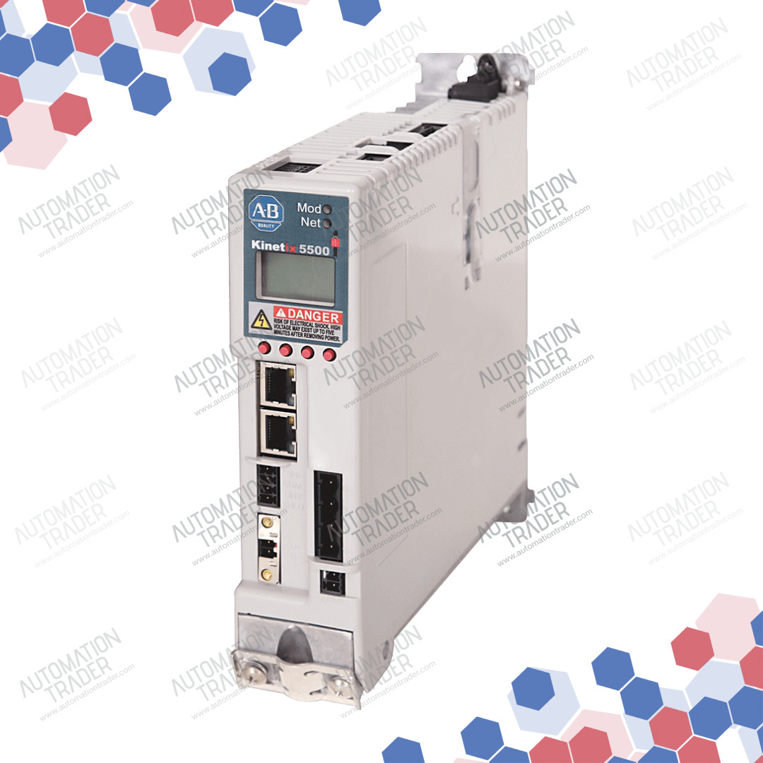 Zdjęcie produktu: Allen-Bradley 2198-H003-ERS 2198-h003-ers, 1