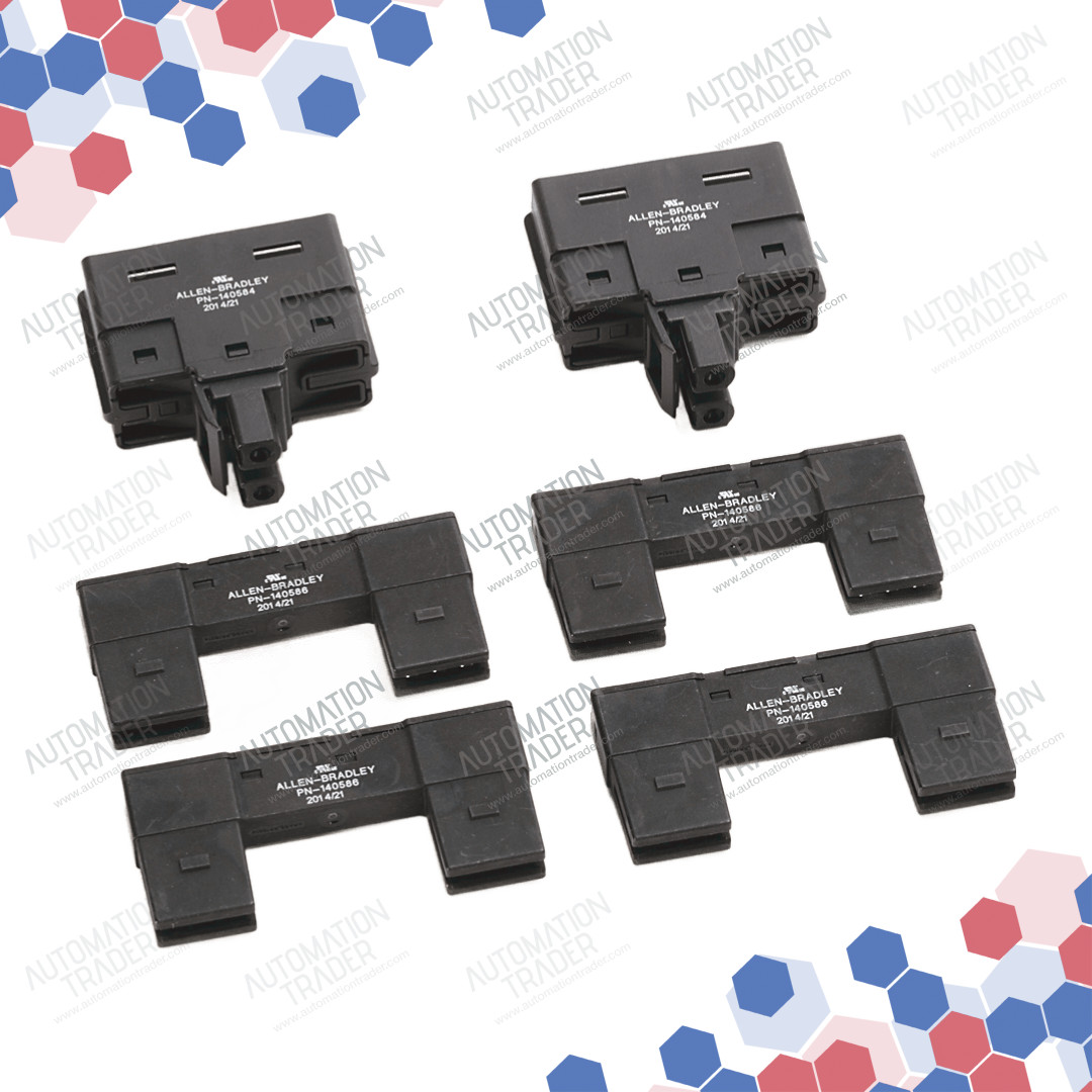 Zdjęcie produktu: Allen-Bradley 2198-H040-A-T 2198-h040-a-t, 1
