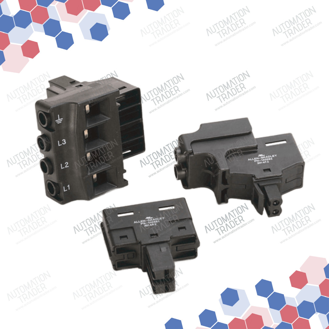 Miniatura produktu: Allen-Bradley 2198-H070-AD-T 2198-h070-ad-t, 1