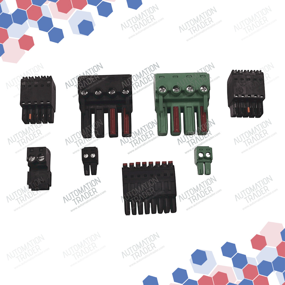 Miniatura produktu: Allen-Bradley 2198-KITCON-D057 2198-kitcon-d057, 1