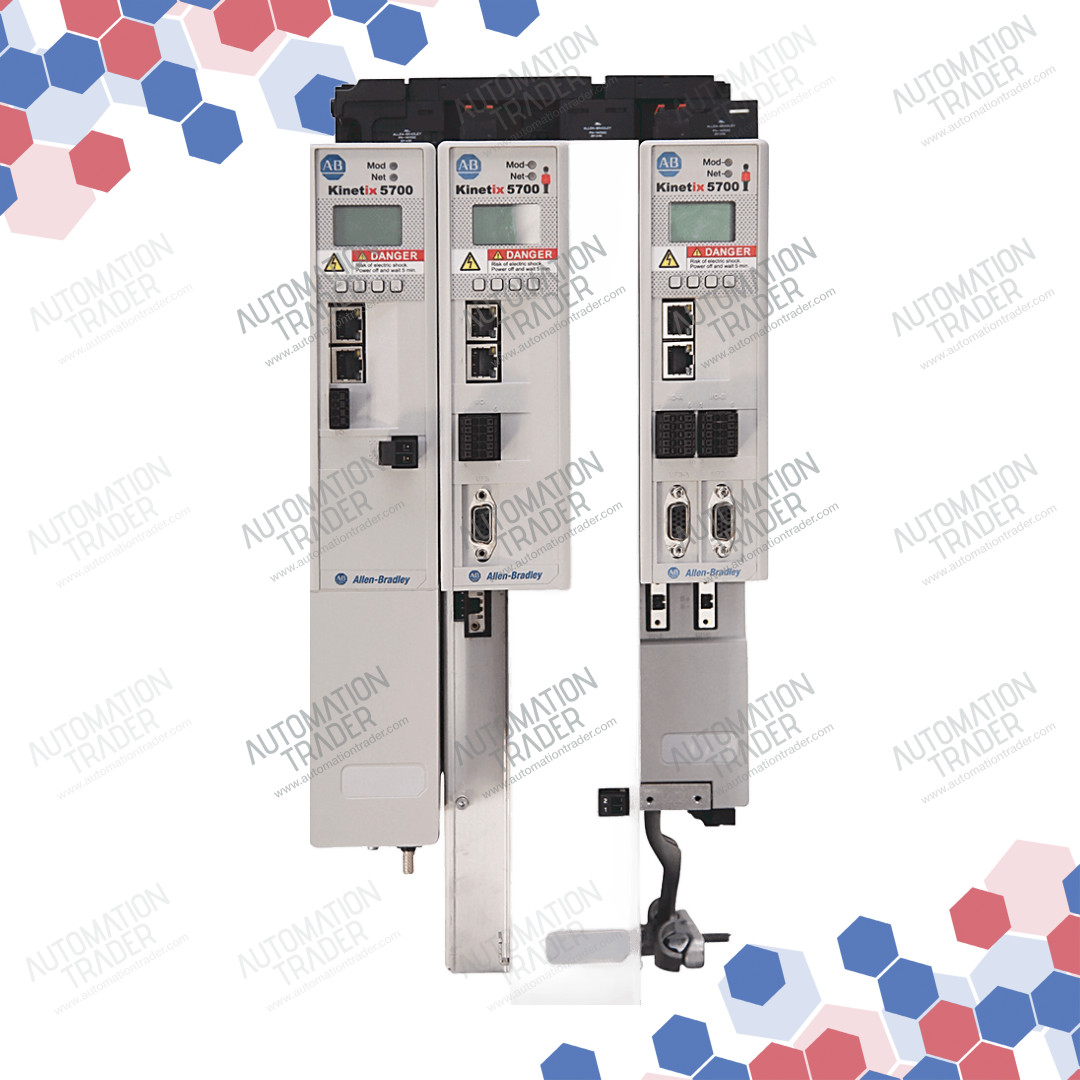 Miniatura produktu: Allen-Bradley 2198-P031 2198-p031, 1