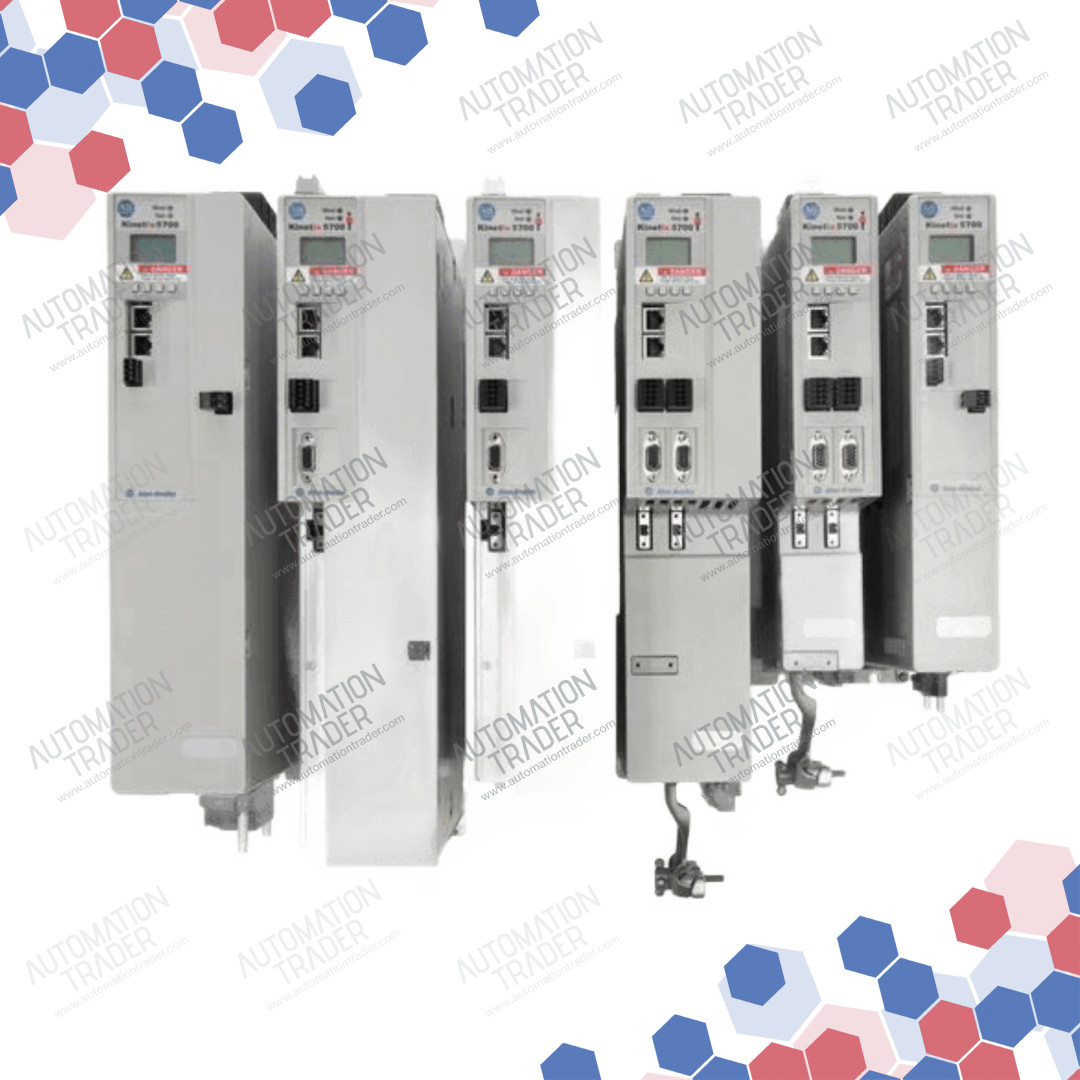 Miniatura produktu: Allen-Bradley 2198-RP263 2198-rp263, 1