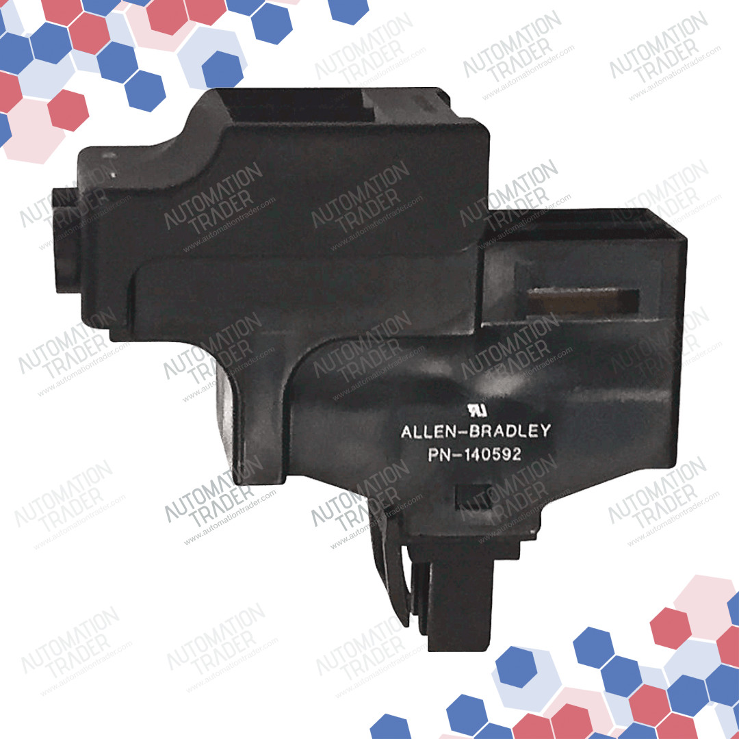 Miniatura produktu: Allen-Bradley 2198-TCON-24VDCIN36 2198-tcon-24vdcin36, 1
