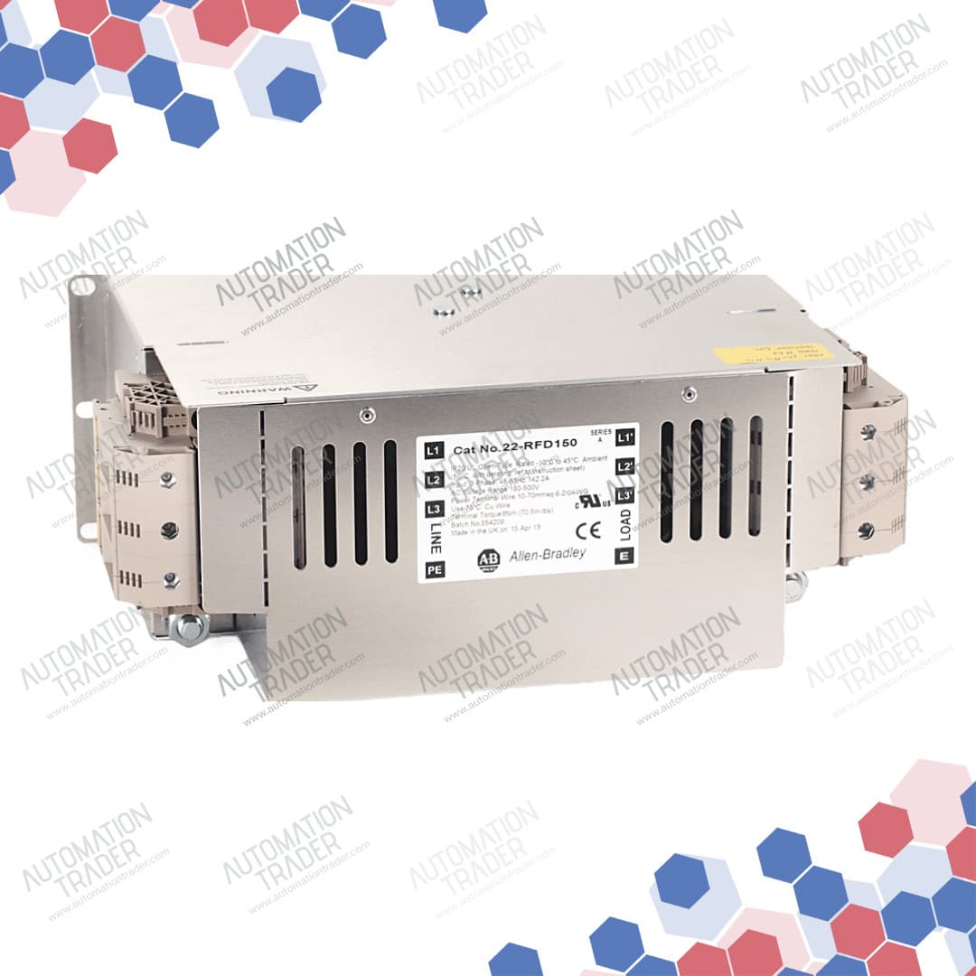 22-RFD150 - image 1