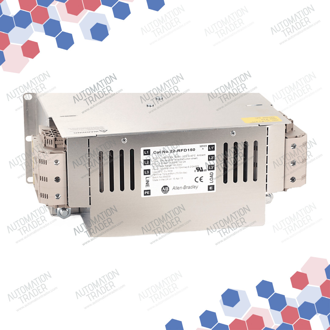 Zdjęcie produktu: Allen-Bradley 22-RFD150 22-rfd150, 1