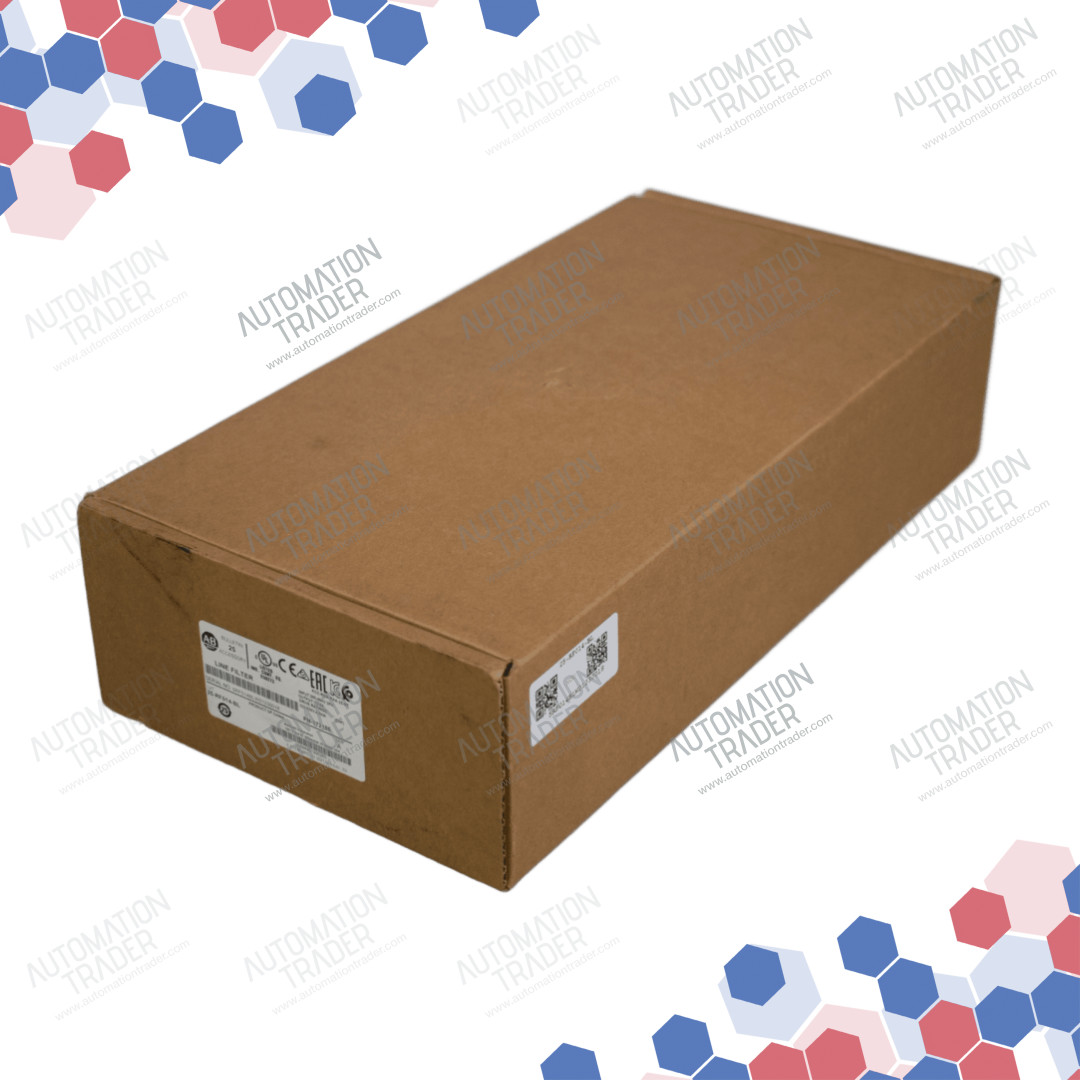 Miniatura produktu: Allen-Bradley 25-RF014-BL 25-rf014-bl, 1