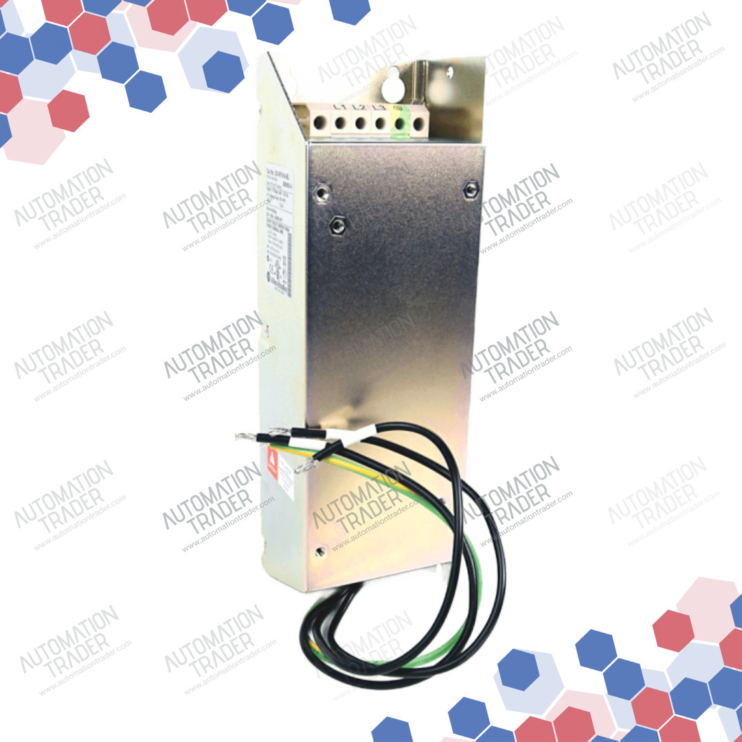 Miniatura produktu: Allen-Bradley 25-RF014-BL 25-rf014-bl, 2