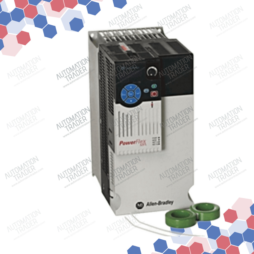 Miniatura produktu: Allen-Bradley 25B-D024N114 25b-d024n114, 1