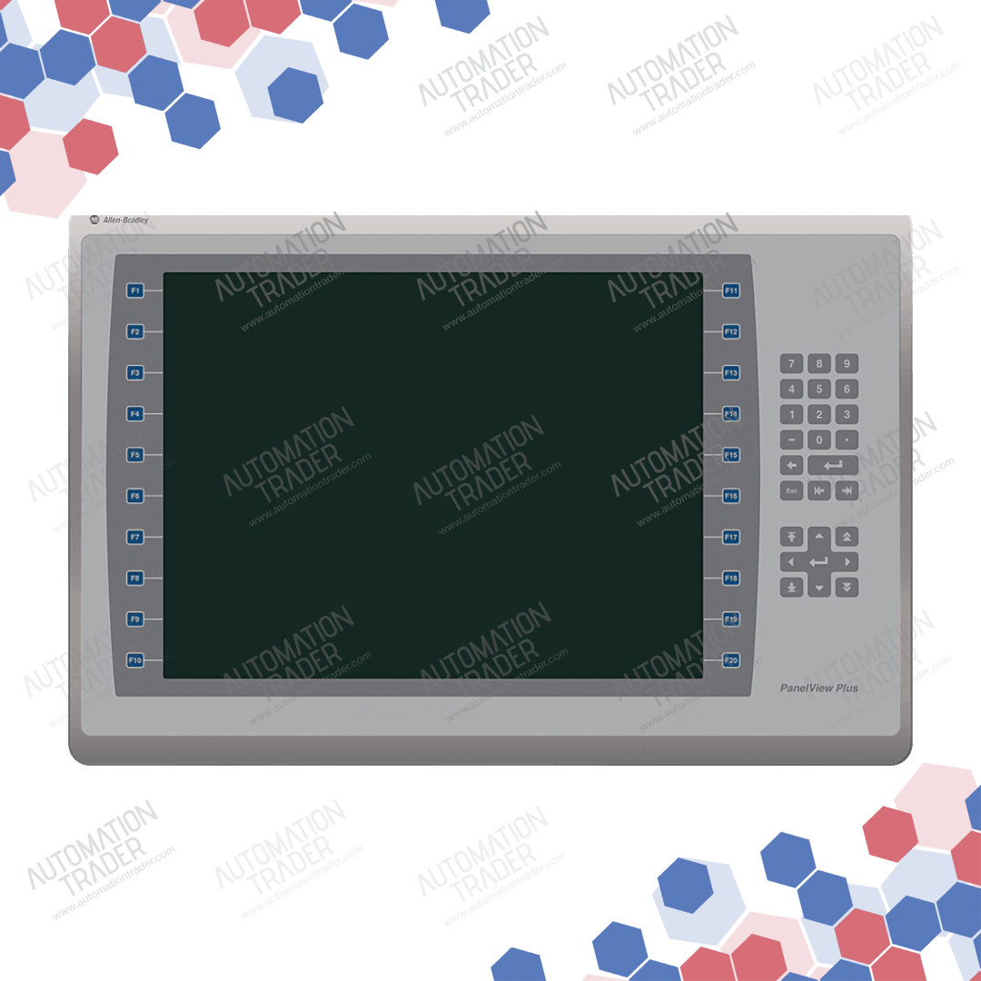 Zdjęcie produktu: Allen-Bradley 2711P-B15C22A9P 2711p-b15c22a9p, 1
