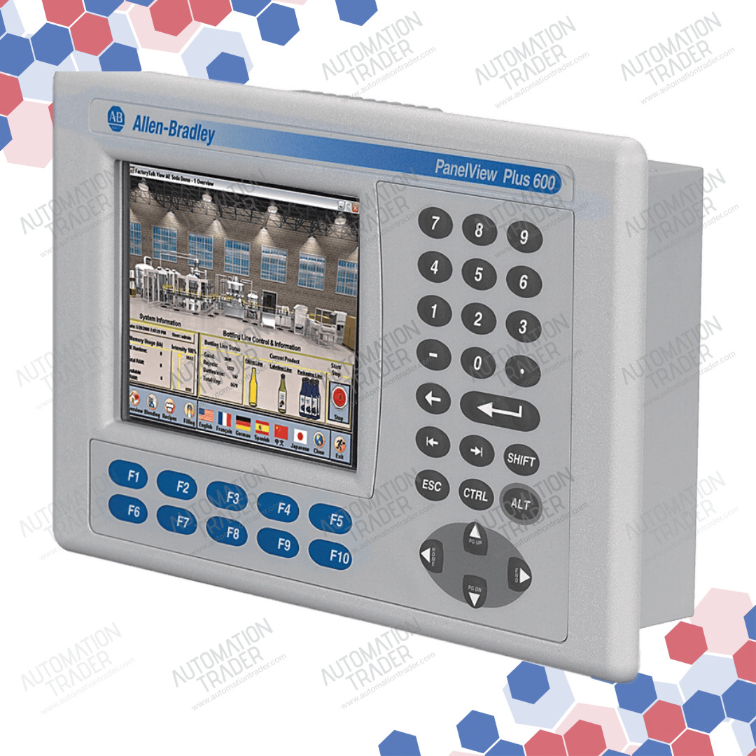 2711P-K6M20A8 - image 1