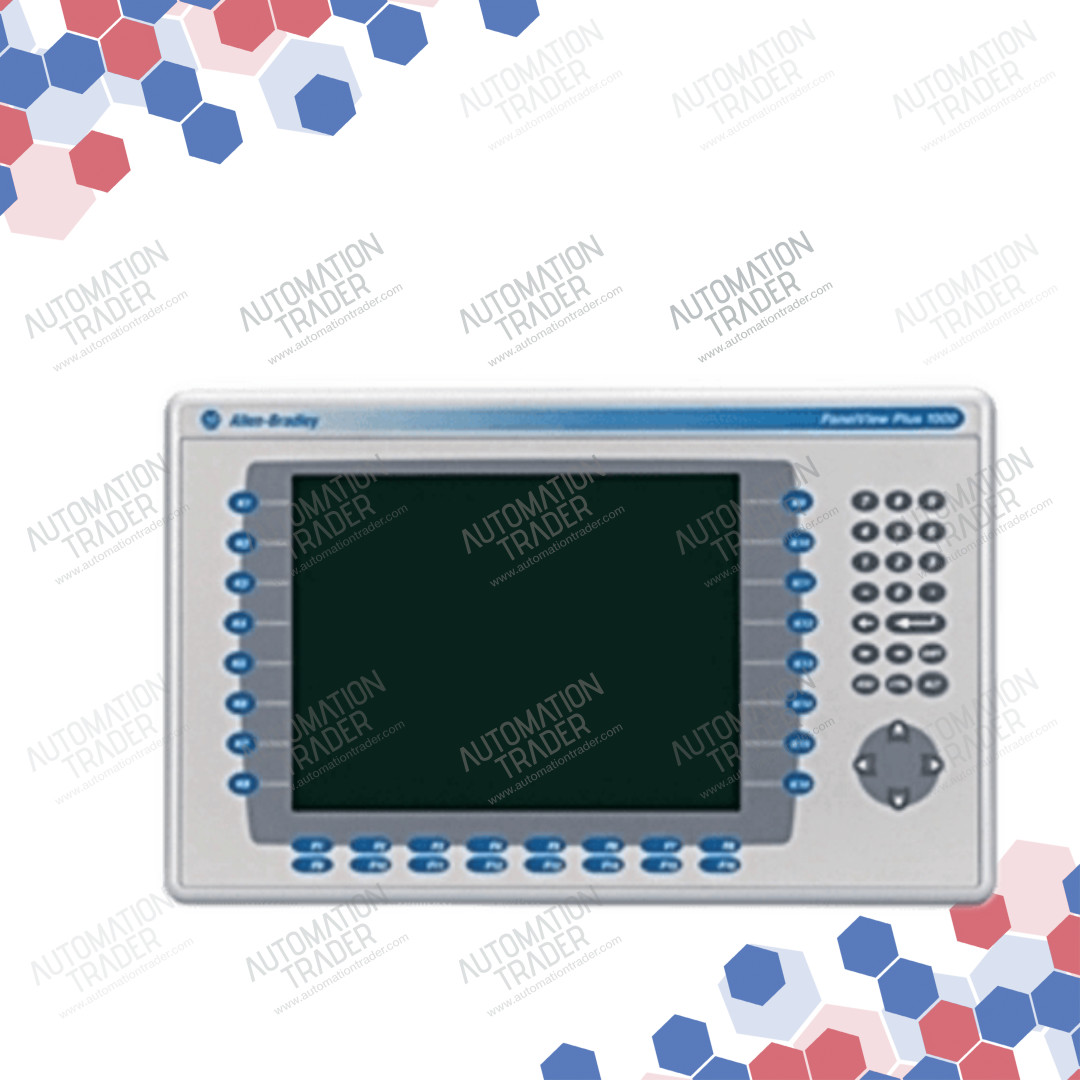 2711P-RDB12C - image 1