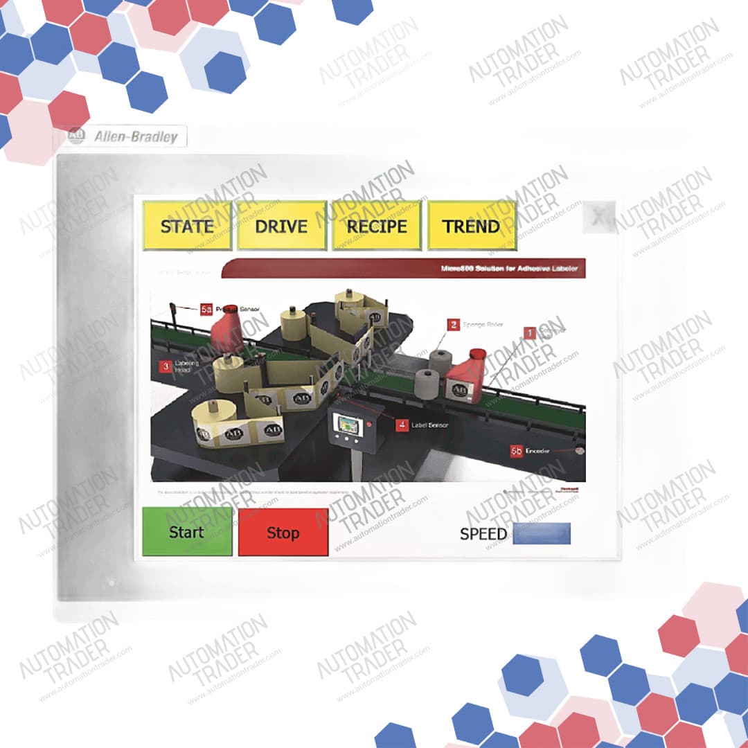 2711R-T10T - image 1