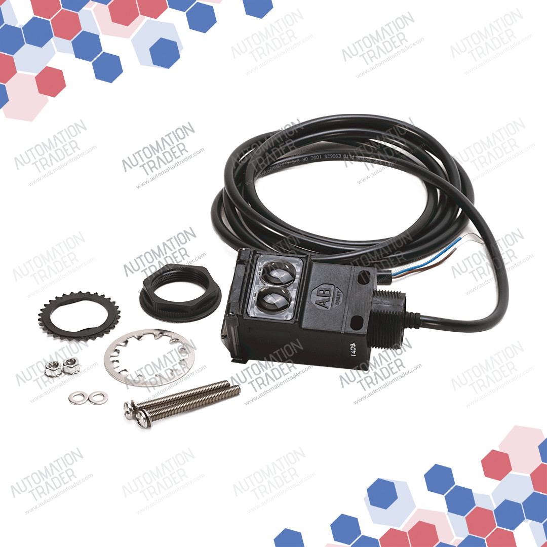 Zdjęcie produktu: Allen-Bradley 42GRL-9R00 42grl-9r00, 1