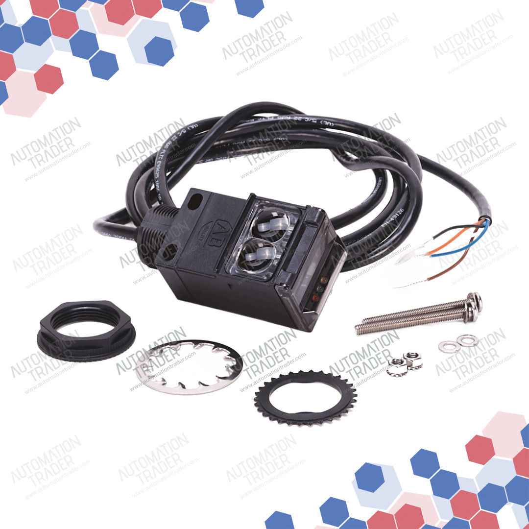 Miniatura produktu: Allen-Bradley 42GRR-9002 42grr-9002, 1