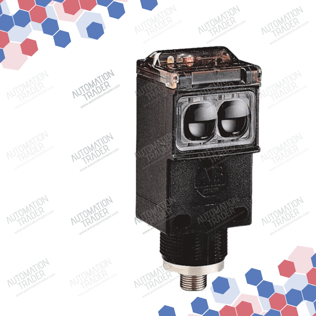 Zdjęcie produktu: Allen-Bradley 42GRU-9002-QD 42gru-9002-qd, 1