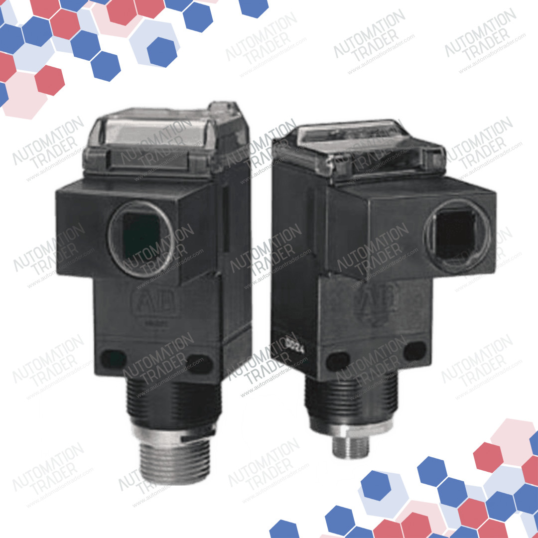 Zdjęcie produktu: Allen-Bradley 42GTC-9202-QD 42gtc-9202-qd, 1