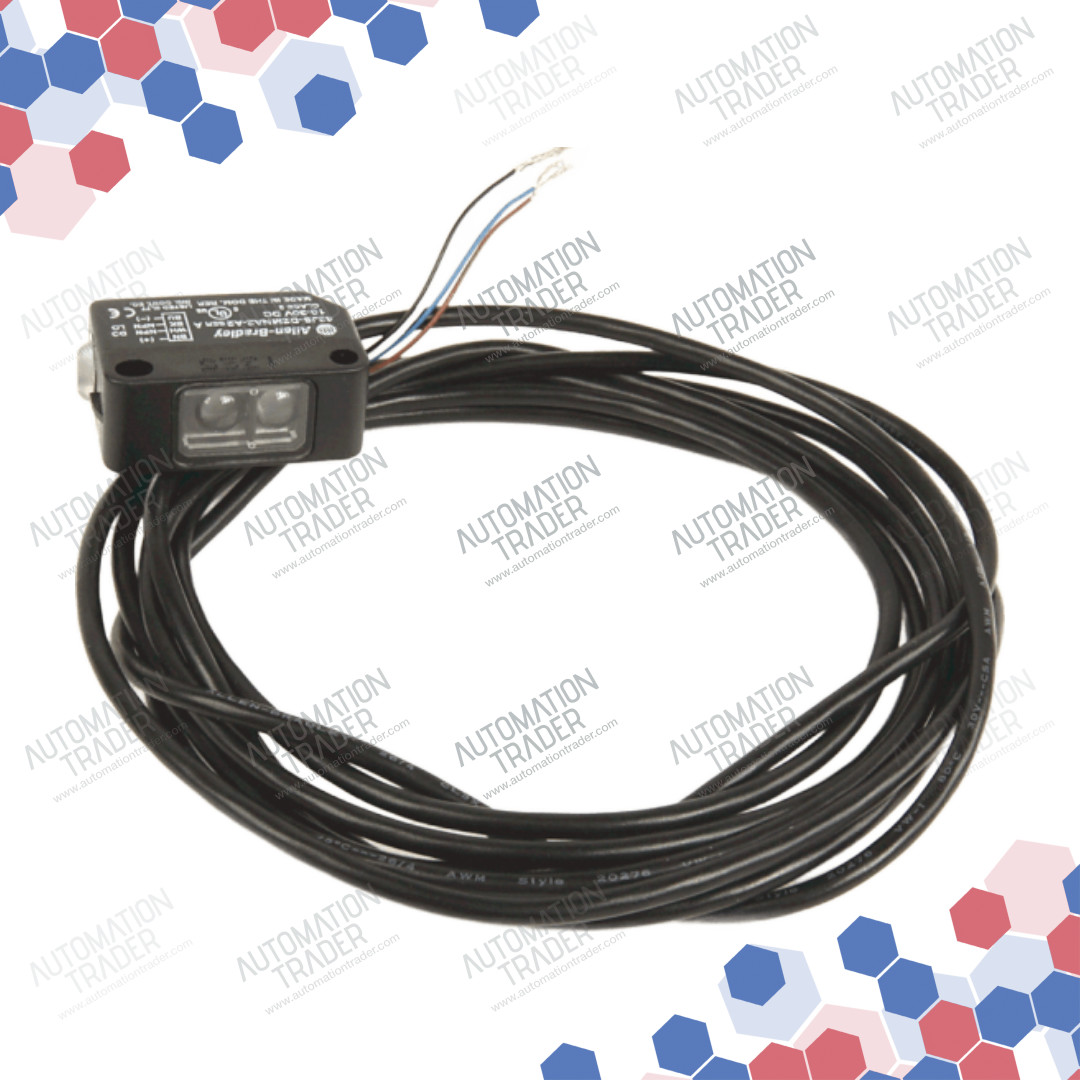 Miniatura produktu: Allen-Bradley 42JS-D2MNA2-A2 42js-d2mna2-a2, 1
