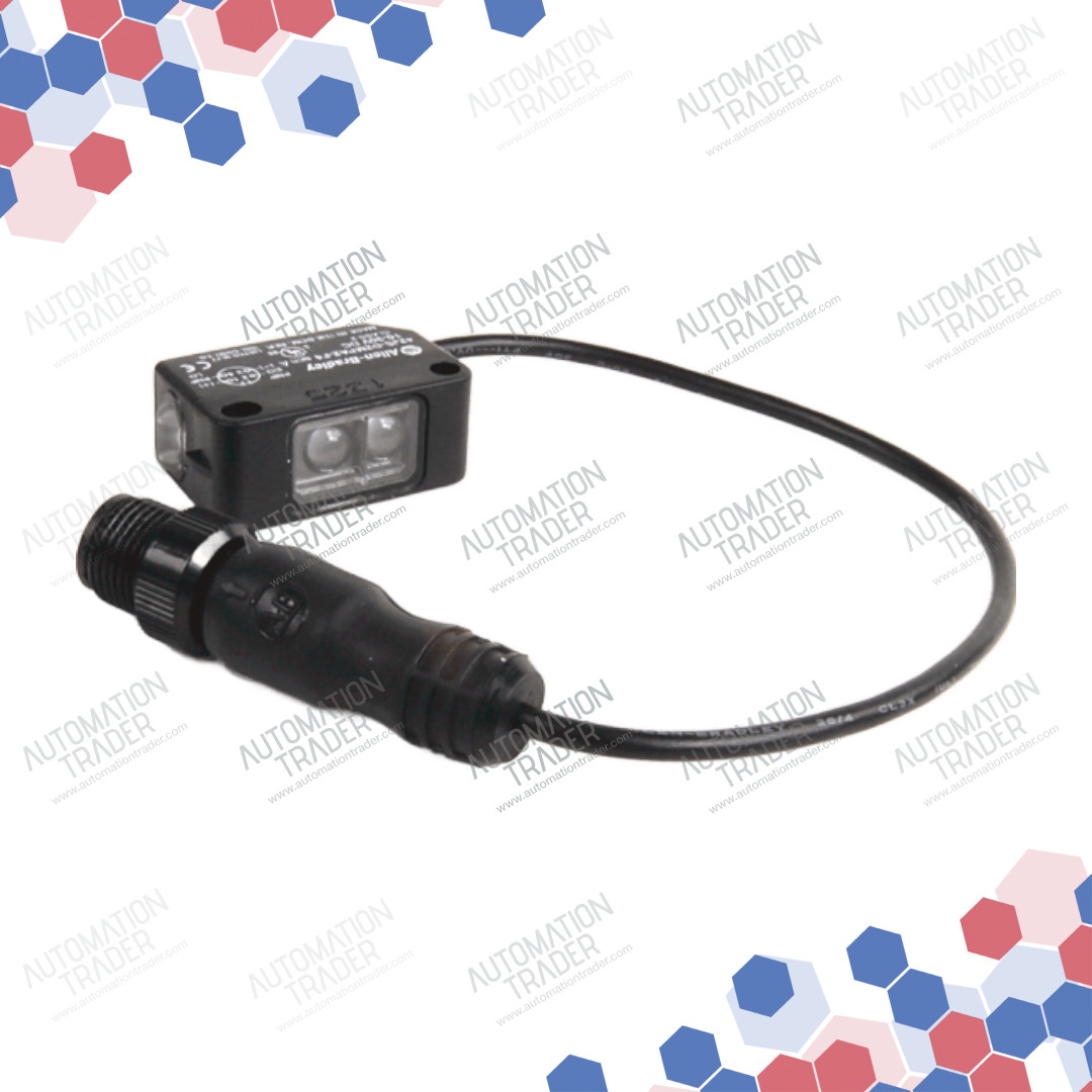 Zdjęcie produktu: Allen-Bradley 42JS-D2MPA2-F4 42js-d2mpa2-f4, 1