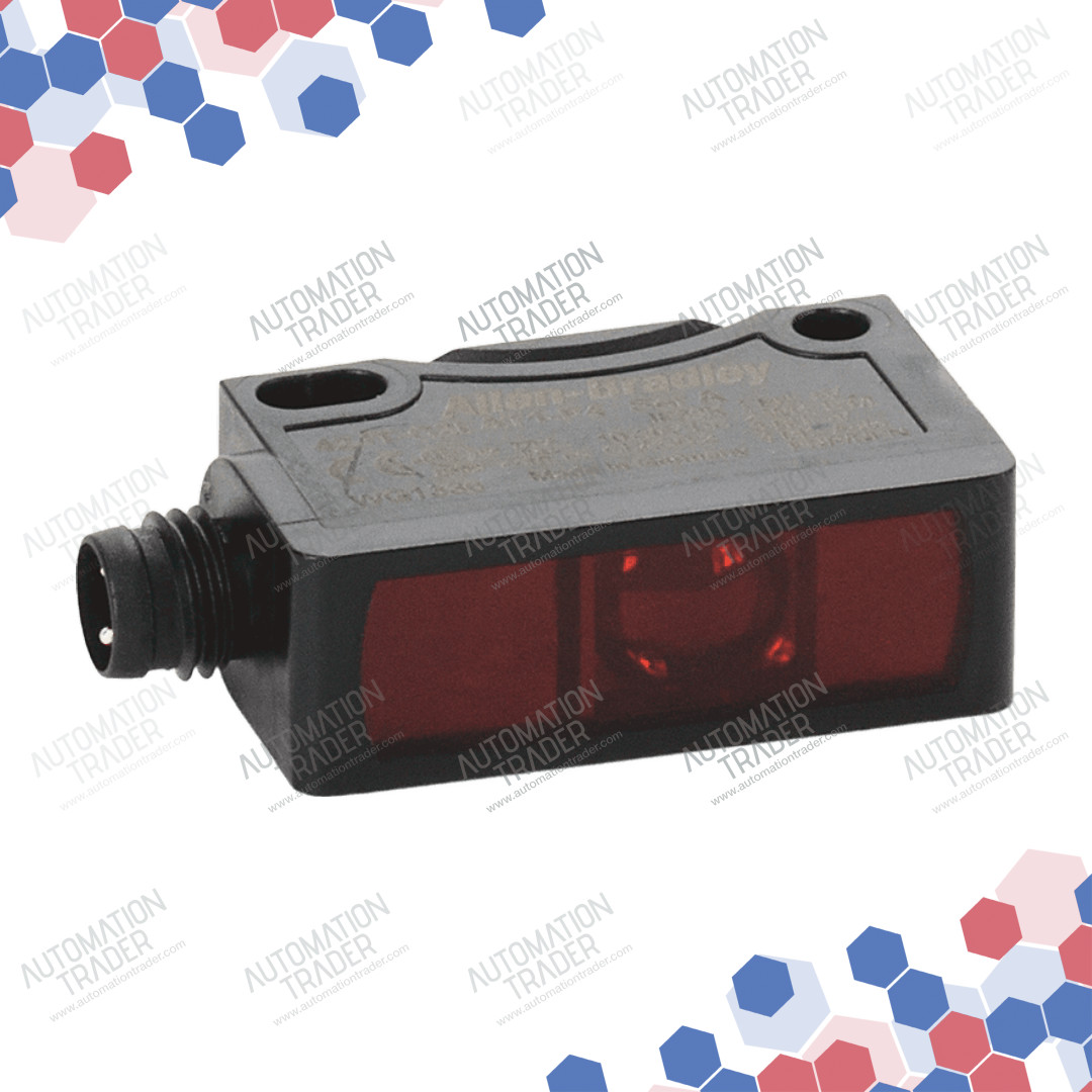 Miniatura produktu: Allen-Bradley 42JT-C2LAT1-P4 42jt-c2lat1-p4, 1
