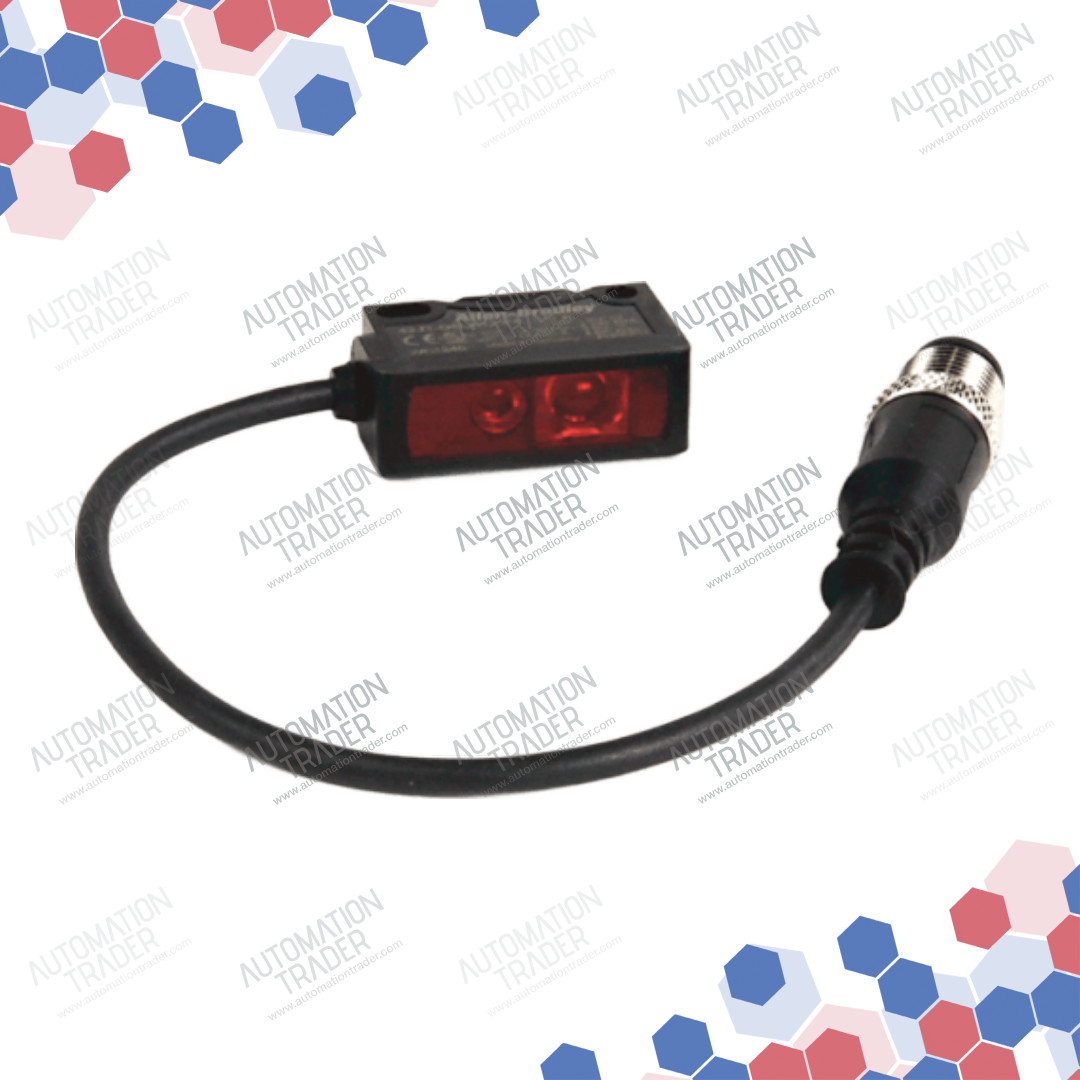 Zdjęcie produktu: Allen-Bradley 42JT-D8LAT1-F4 42jt-d8lat1-f4, 1