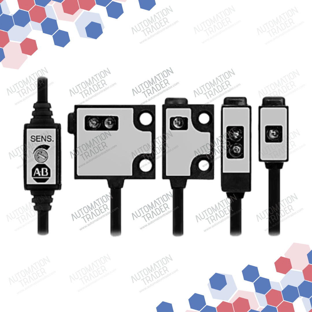 Miniatura produktu: Allen-Bradley 42KA-T2KPTK-A2 42ka-t2kptk-a2, 1