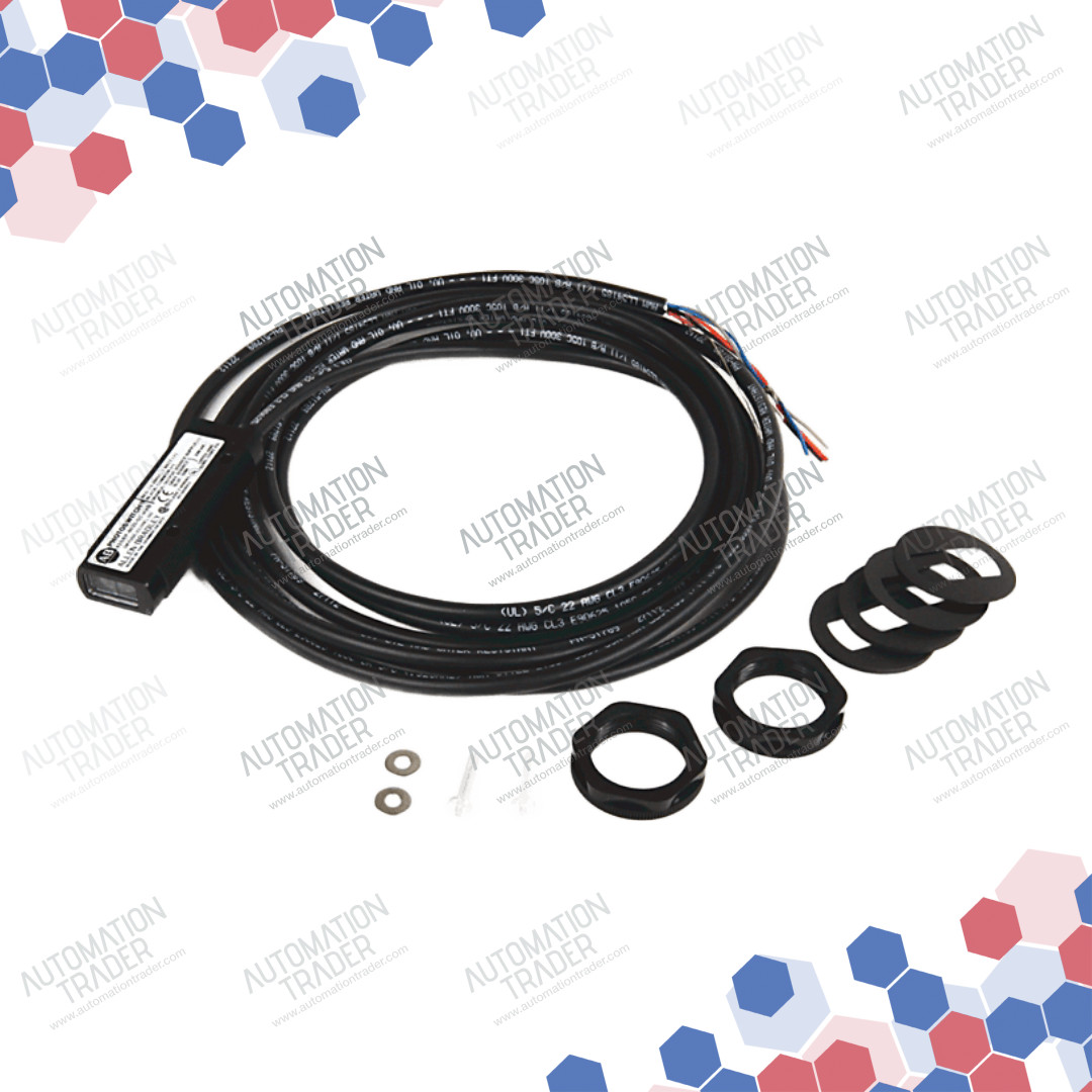 Miniatura produktu: Allen-Bradley 42SRP-6033-SC 42srp-6033-sc, 1