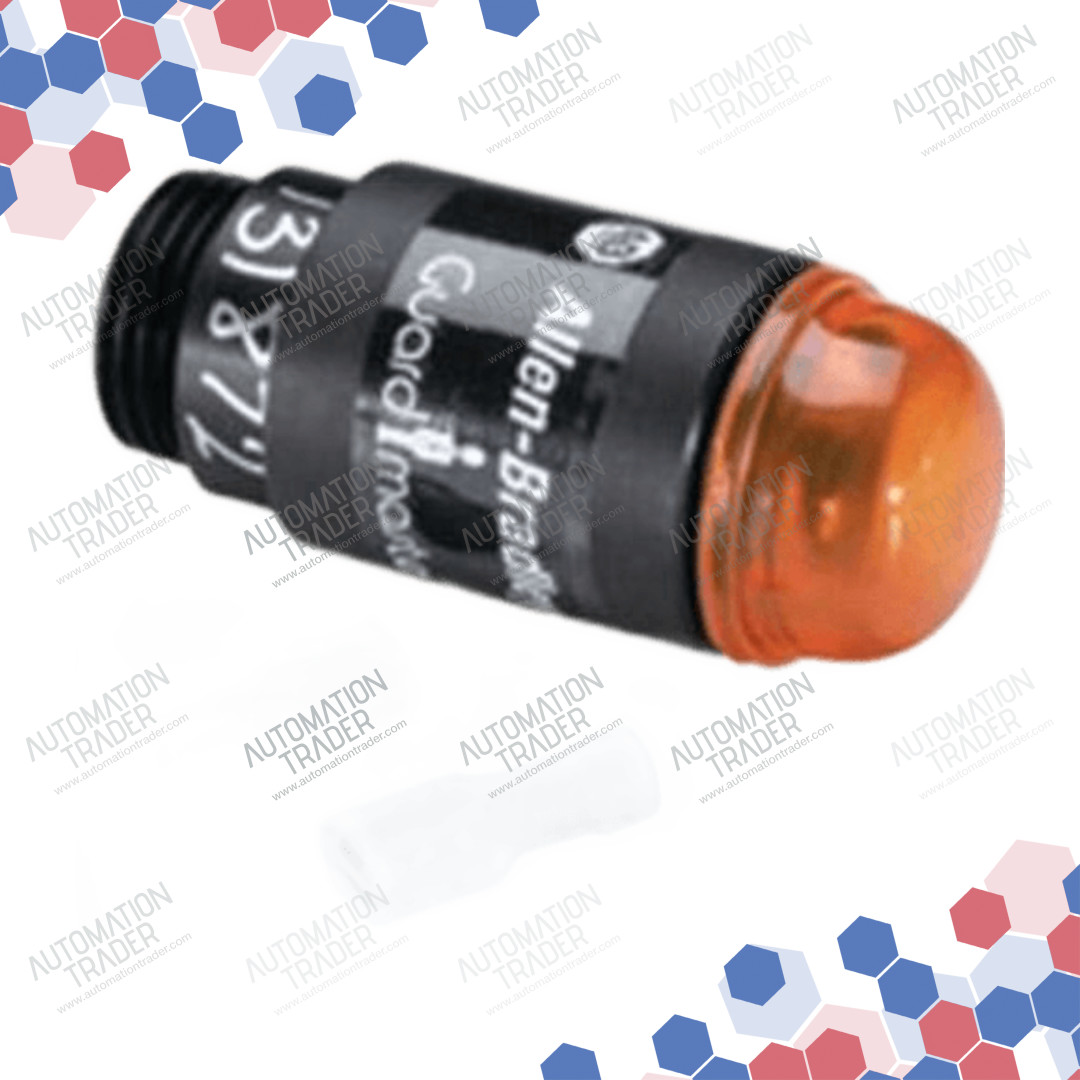 Zdjęcie produktu: Allen-Bradley 440A-A17122 440a-a17122, 1