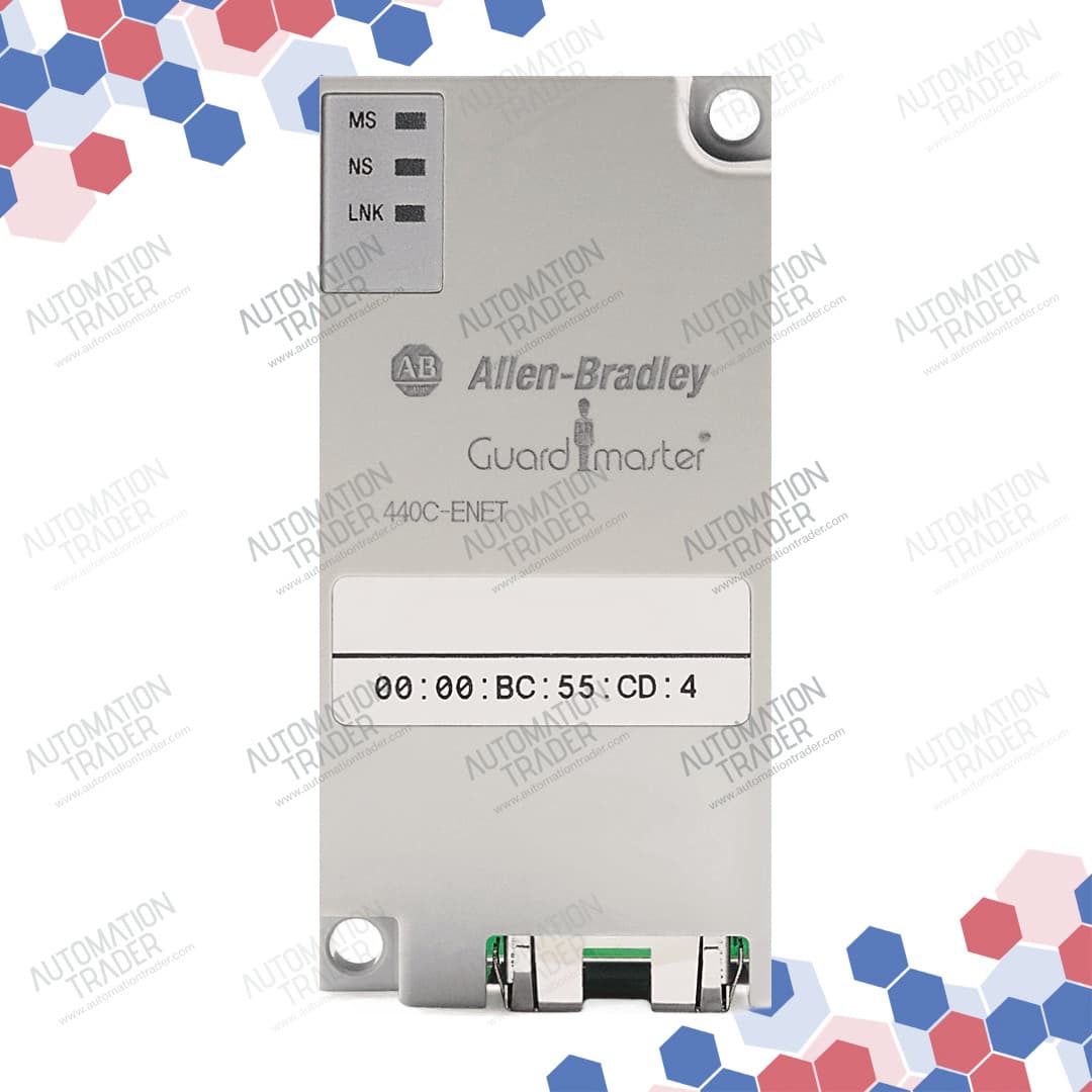 440C-ENET - image 1