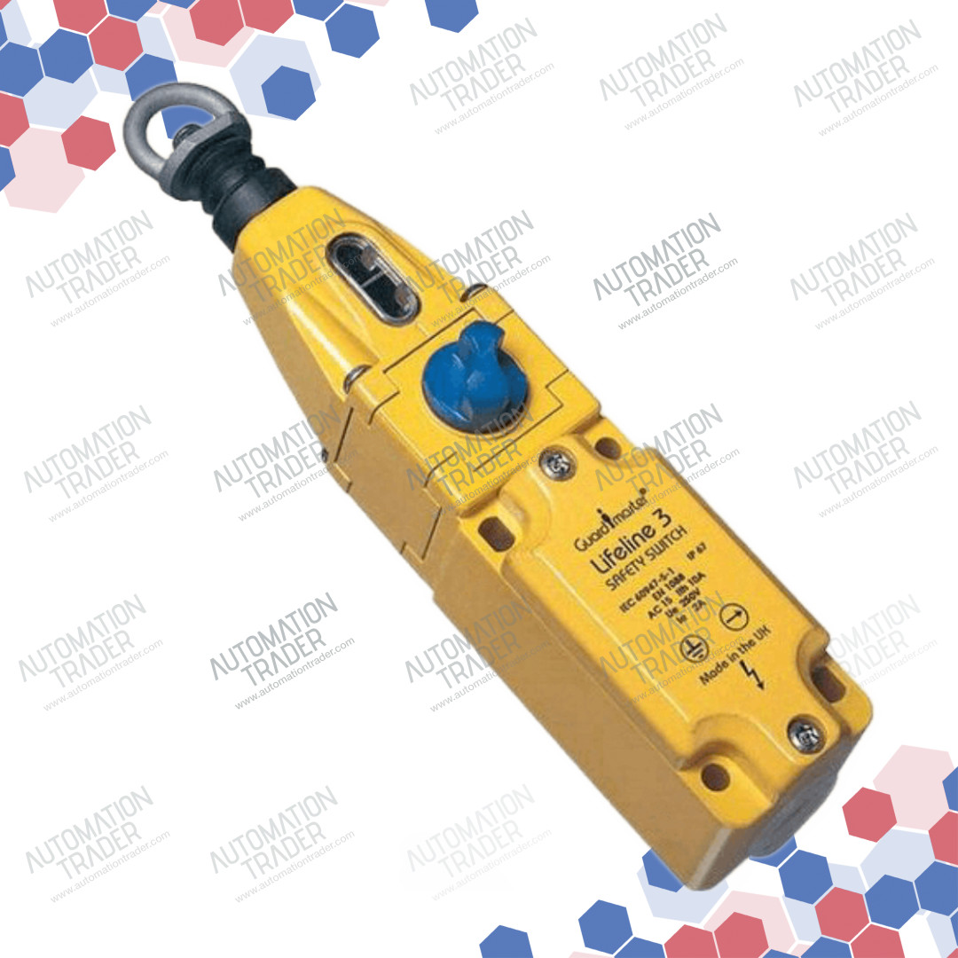 Miniatura produktu: Allen-Bradley 440E-D13100 440e-d13100, 1