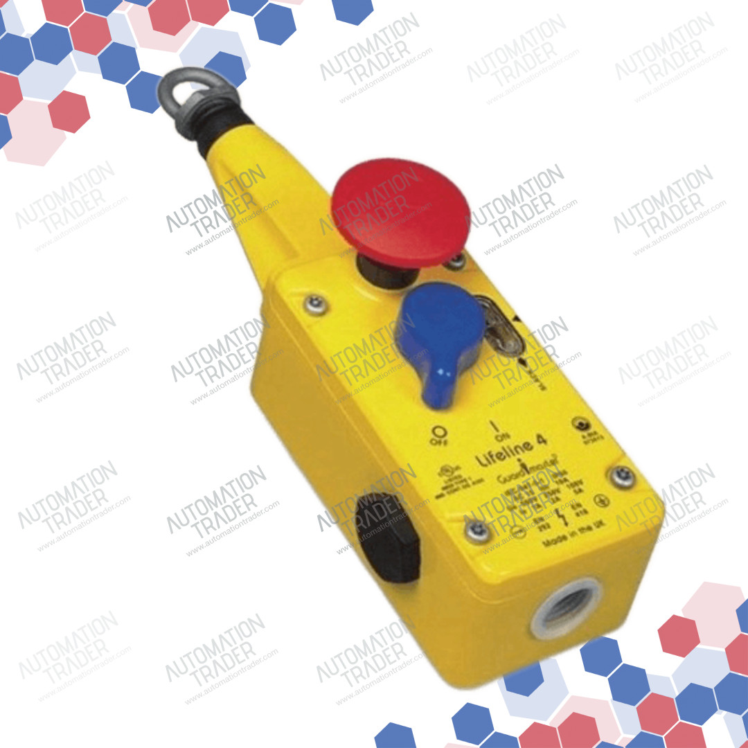 Zdjęcie produktu: Allen-Bradley 440E-L13149 440e-l13149, 1