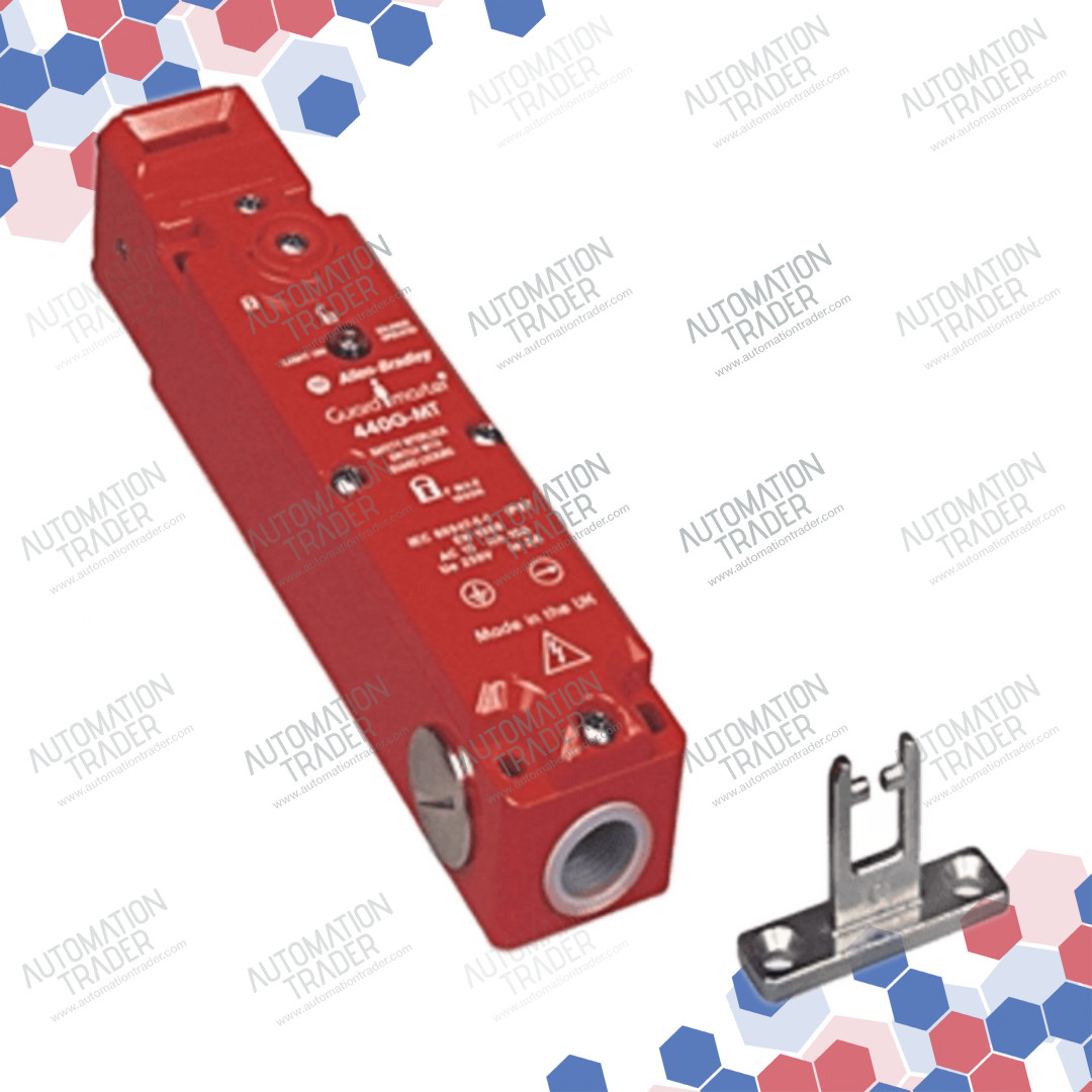 Miniatura produktu: Allen-Bradley 440G-MT47042 440g-mt47042, 1