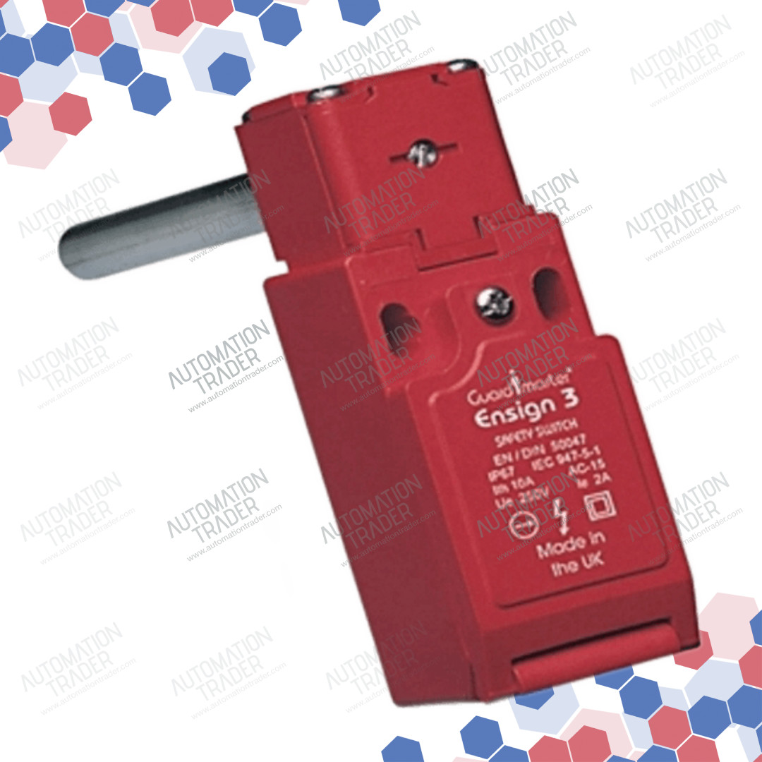 Miniatura produktu: Allen-Bradley 440H-E22031 440h-e22031, 1