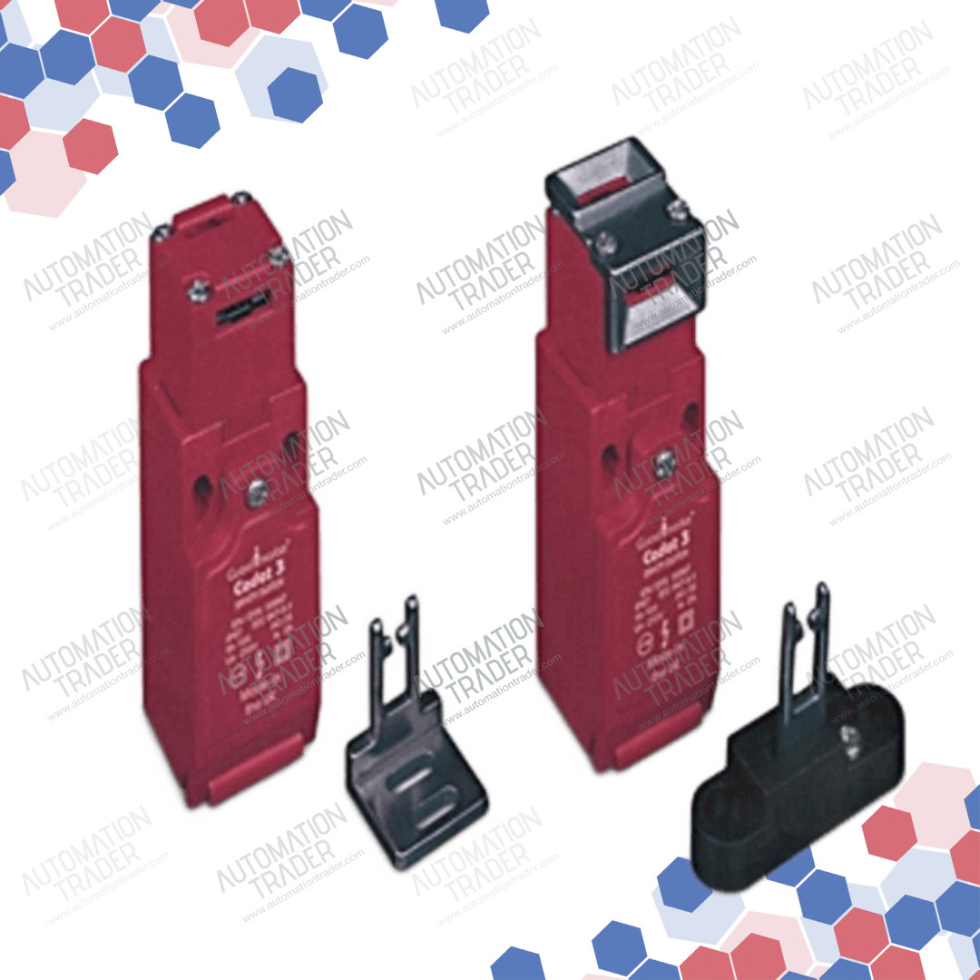 Zdjęcie produktu: Allen-Bradley 440K-C21068 440k-c21068, 1