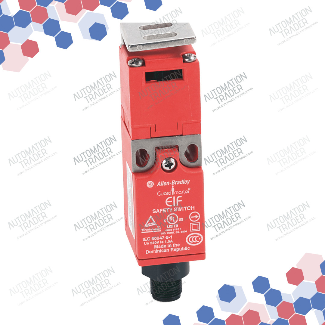 Zdjęcie produktu: Allen-Bradley 440K-E33024 440k-e33024, 1