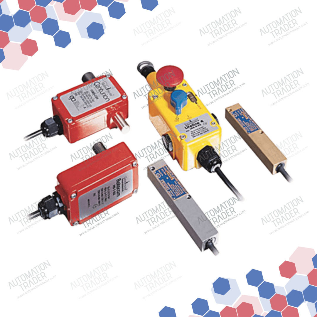Miniatura produktu: Allen-Bradley 440K-H04038 440k-h04038, 1