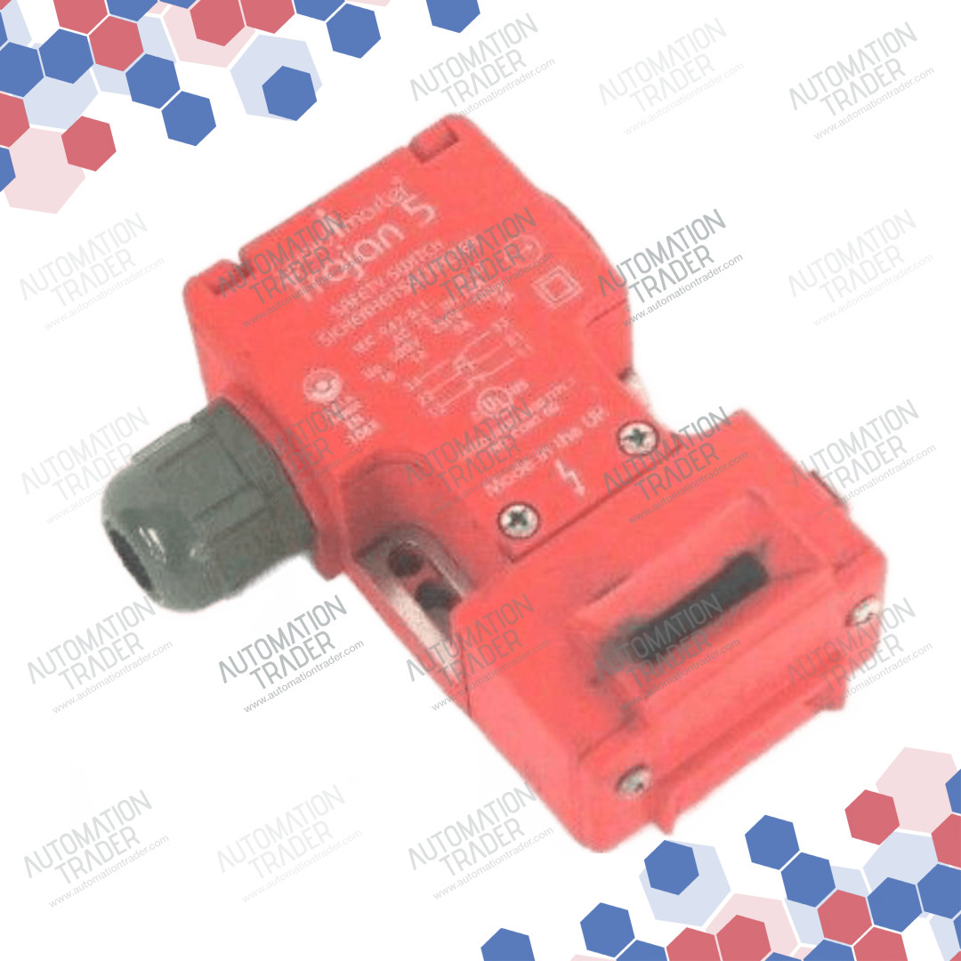 Miniatura produktu: Allen-Bradley 440K-T11085 440k-t11085, 1